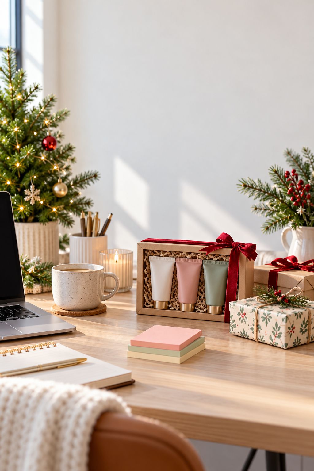 Christmas Gifts for Coworkers They'll Actually Use