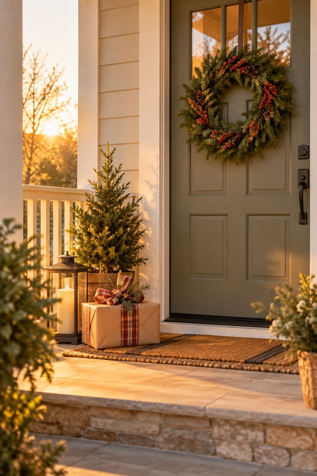 Gifts for New Homeowners: First Home Gift Ideas
