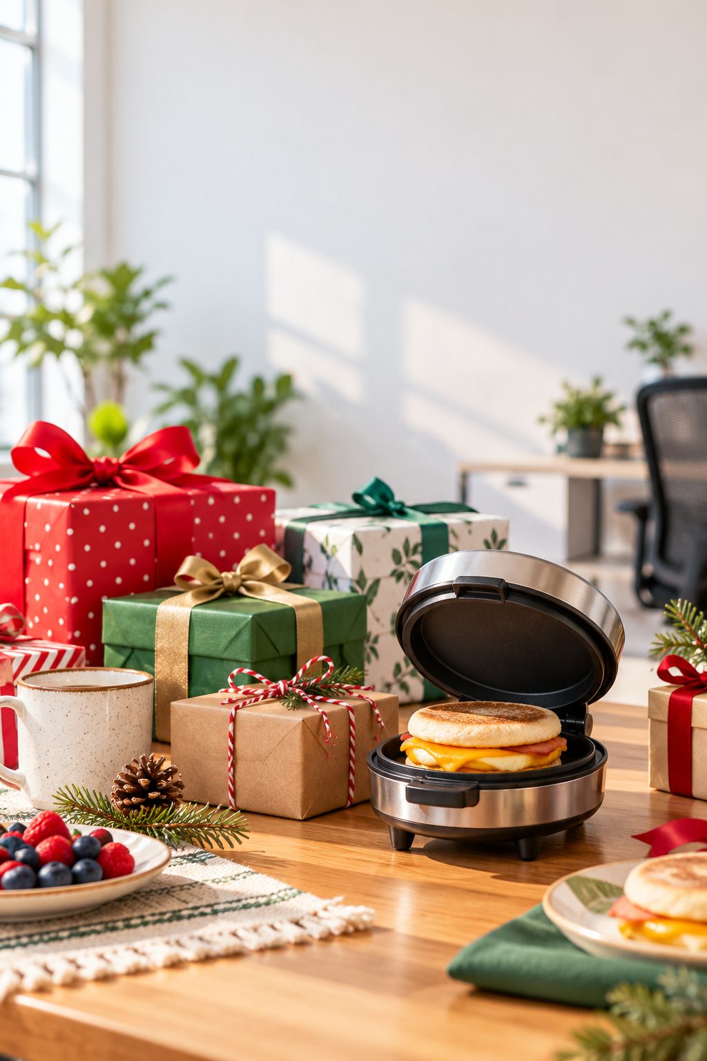 White Elephant Gifts People Actually Fight Over